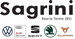Logo Sagrini Srl